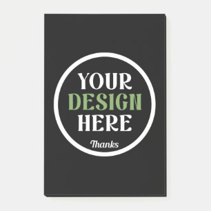 カスタムユニークキスお洒落、ミニマリストhershey® ポストイット