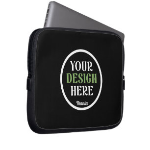 カスタムユニークキスお洒落、ミニマリストhershey® ラップトップスリーブ