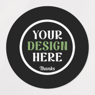 カスタムユニークキスお洒落、ミニマリストhershey® ラベル