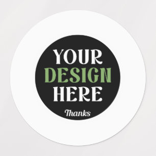 カスタムユニークキスお洒落、ミニマリストhershey® ラベル