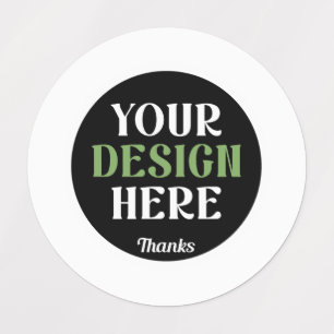 カスタムユニークキスお洒落、ミニマリストhershey® ラベル