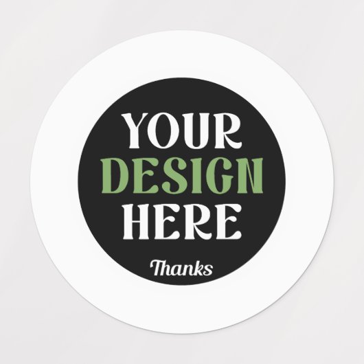 カスタムユニークキスお洒落、ミニマリストhershey® ラベル (デザイン5)