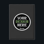 カスタムユニークキスお洒落、ミニマリストhershey® 缶バッジ<br><div class="desc">このデザインはすべての人がアクセスできる。感じ好みに応じて、ロゴ、画像、文字、色に自由にアクセスできる。ありがとうございます。</div>