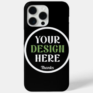 カスタムユニークキスお洒落、ミニマリストhershey® iPhone 15 pro maxケース