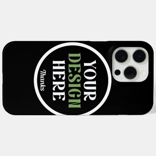 カスタムユニークキスお洒落、ミニマリストhershey® Case-Mate iPhoneケース (裏面 (横))