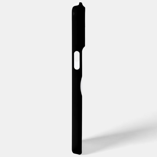 カスタムユニークキスお洒落、ミニマリストhershey® Case-Mate iPhoneケース (裏面 / 右)