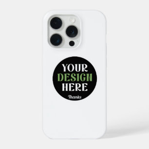 カスタムユニークキスお洒落、ミニマリストhershey® iPhone 15 proケース