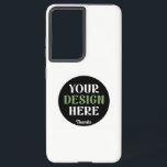 カスタムユニークキスお洒落、ミニマリストhershey® samsung galaxy s21 ケース<br><div class="desc">このデザインはすべての人がアクセスできる。感じ好みに応じて、ロゴ、画像、文字、色に自由にアクセスできる。ありがとうございます。</div>