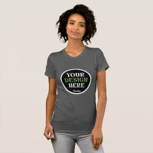カスタムユニークキスお洒落、ミニマリストhershey® tシャツ
