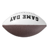 カスタムユニークサッカー選手の提案ギフト アメリカンフットボール (回転90)