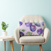 カスタムユニーク枕13x21アクセント ランバークッション (椅子)