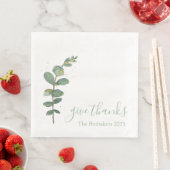 カスタムユモダン与えーカリ感謝してい感謝祭 (インサイチュ)