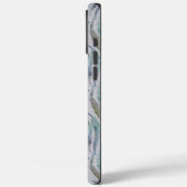 カスタムユーカリ離れ Case-Mate iPhoneケース (裏面 / 左)