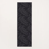 カスタムヨガマットパーソナライズされた – ヨガ先生 ヨガマット (裏面)