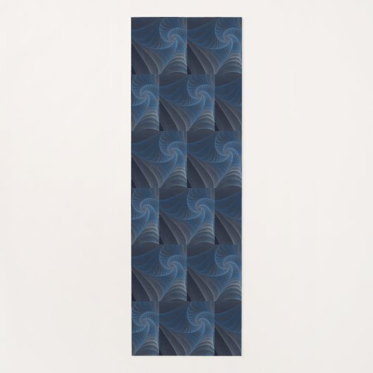 カスタムヨガマットユニークデザインパーソナライズされた, ヨガマット (正面)