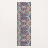 カスタムヨガマット ヨガマット (正面)