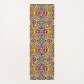 カスタムヨガマット ヨガマット (正面)