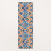 カスタムヨガマット ヨガマット (正面)