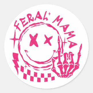 カスタムラウンドシール ラウンドシール