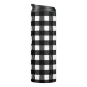 カスタムラウンドビジネスロゴのプロモ企業のーション タンブラー (回転右)