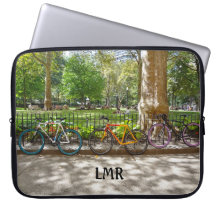 カスタムラップトップスリーブ