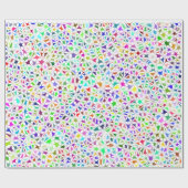 カスタムラップ ラッピングペーパー (フラット)