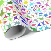 カスタムラップ ラッピングペーパー (ロールコーナー)