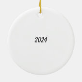 カスタムラドドール セラミックオーナメント (裏面)