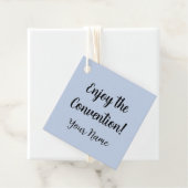 カスタムラベルピュア礼拝2025大会JW フェイバータグ (インサイチュ)