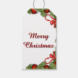 カスタムラベル ギフトタグ