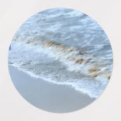 カスタムラベル ラベル (デザイン1)