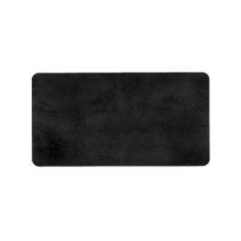 カスタムラベル – Chalkboard ラベル