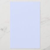 カスタムランチョンメニュー(大文字)ブルーバック (裏面)