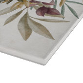 カスタムリシボドシャバットチャラーボードユダヤの贈り物 カッティングボード (角)