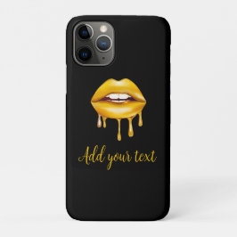 カスタムリップス ガーリー おしゃれ , iPhone 11 PROケース