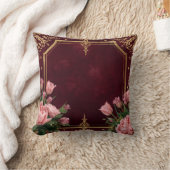 カスタムリビングルーム装飾用クッション クッション (ブランケット)