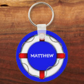 カスタムリフサバー キーホルダー (正面)