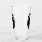 カスタムリブラ タンブラーグラス (左)