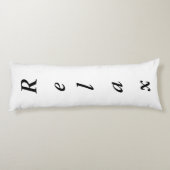 カスタムリラックス抱き枕 ボディピロー (裏面)