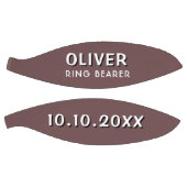 カスタムリングや輪ベアラ名結婚の日付適用領域 バスケットボール (パネル)