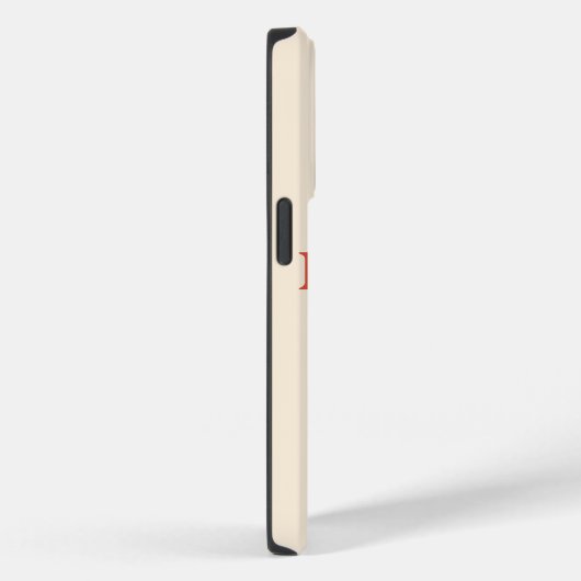 カスタムリープイヤーフロッグリーパーレア誕生日クラブ Case-Mate iPhoneケース (裏面 / 右)