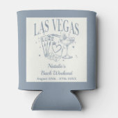 カスタムルクスラスベガスバチェロレッテ 缶クーラー (裏面)