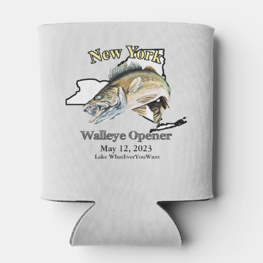 カスタムレイクアンドデイトニューヨークワレイェオープナー 缶クーラー (裏面)