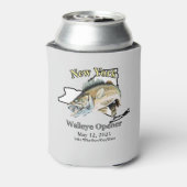 カスタムレイクアンドデイトニューヨークワレイェオープナー 缶クーラー (缶裏面)