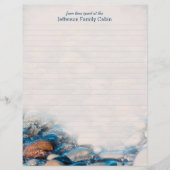 カスタムレイクハウスメモリーズラインページ (正面)