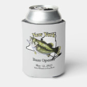 カスタムレイク/デイトニューヨークバスオープナーライト 缶クーラー (缶裏面)