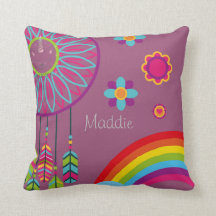 カスタムレインボーワールドキュートカチコーン |ピンクグリッター