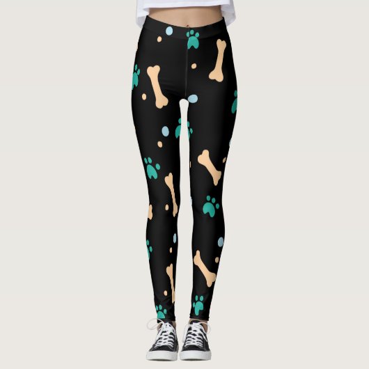 カスタムレギンス レギンス (正面)