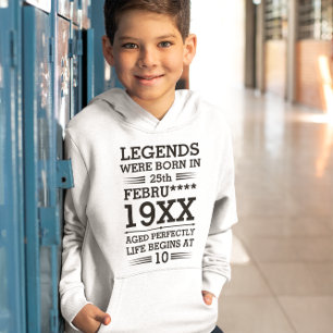 カスタムレジェン生まれトが日付月年の年齢にあった