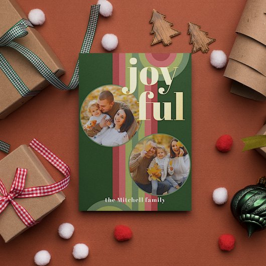 カスタムレトロ抽象芸術波芸術パター実在ン金ゴールド 箔シーズンカード